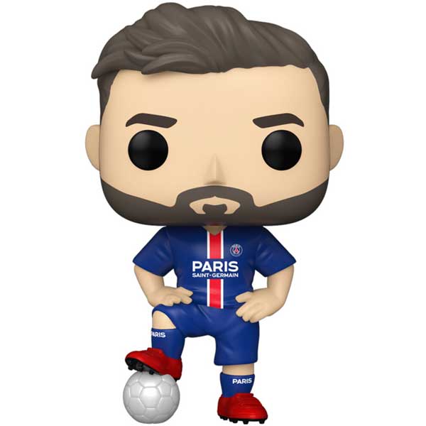 POP! Football: Lionel Messi (PSG) figura