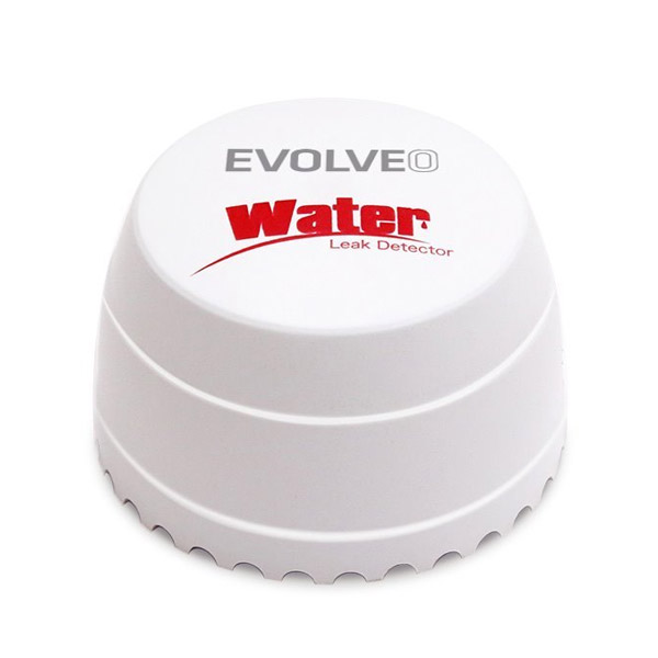 Evolveo Alarmex Pro, vezeték nélküli áradásérzékelő