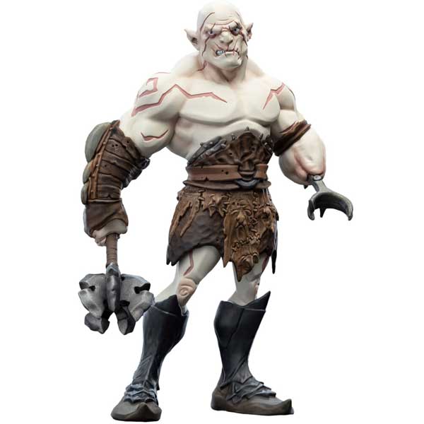 Figura Mini Epics: Azog the Defiler (The Hobbit)