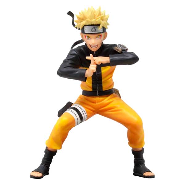 Uzumaki Naruto (Naruto Shippuden) figura