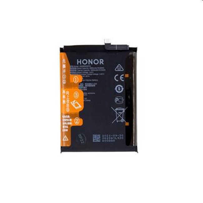 Eredeti akkumulátor for Honor X8 5G/X7/X6 (5000mAh)