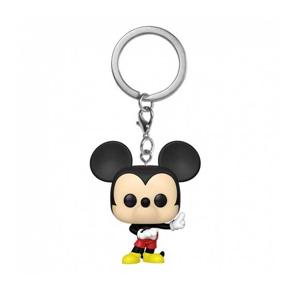 POP! Kulcstartó Mickey and Friends Mickey (Disney) akciós termékkép 1