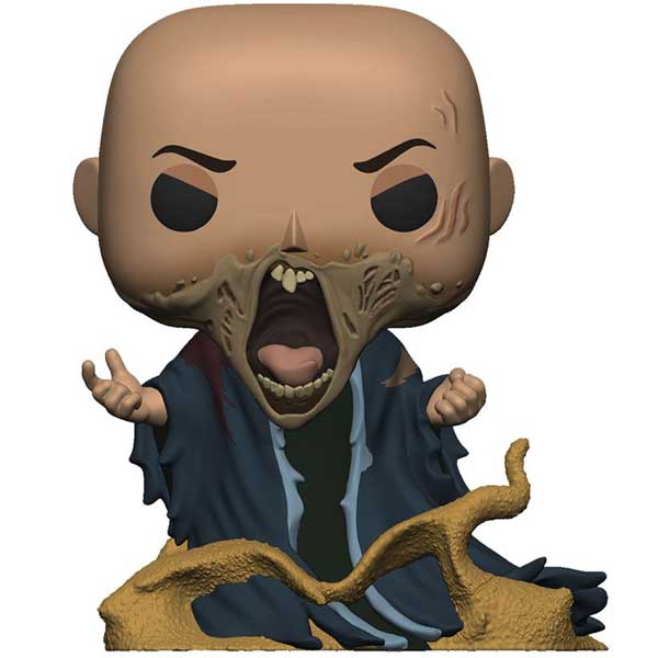 POP! Movies: Imhotep (The Mummy) - OPENBOX (Bontott csomagolás, teljes garancia)