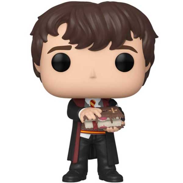 POP! Neville Longbottom (Harry Potter)