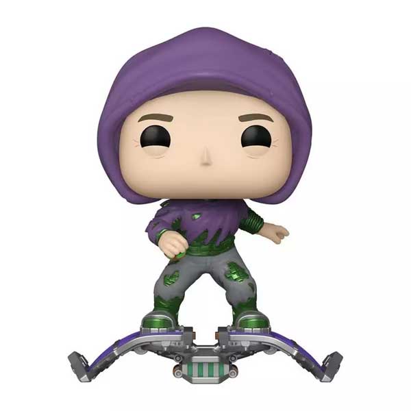 POP! Spider Man No Way Home: Green Goblin (Marvel) POP! Spider Man No Way Home: Green Goblin (Marvel)