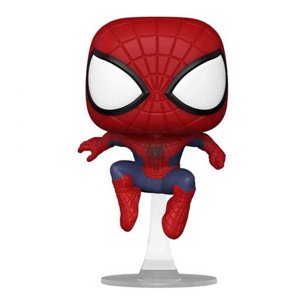 POP! Spider Man No Way Home: The Amazing Spider Man (Marvel)