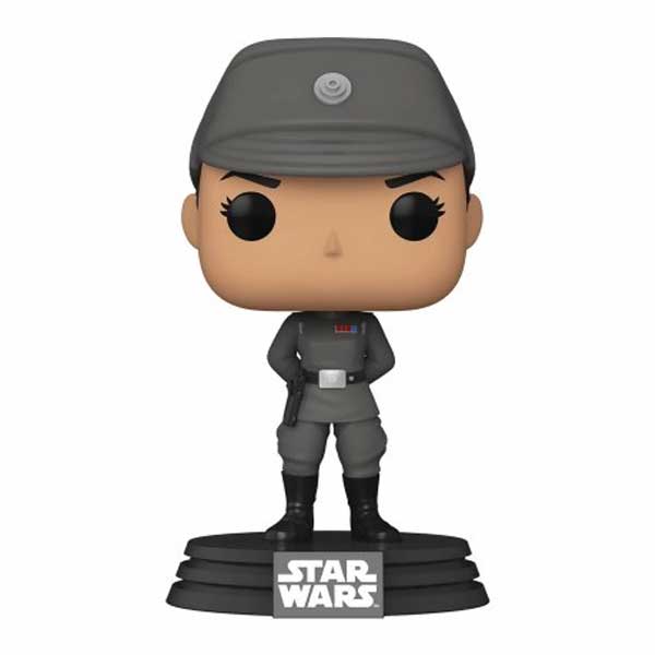 POP! Tala Durith (Star Wars)