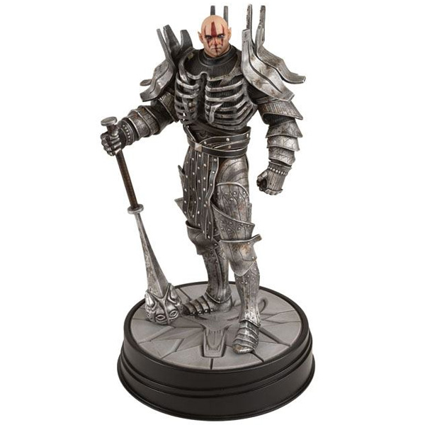 Szobor Imlerith (The Witcher 3 Wild Hunt) Szobor Imlerith (The Witcher 3 Wild Hunt)