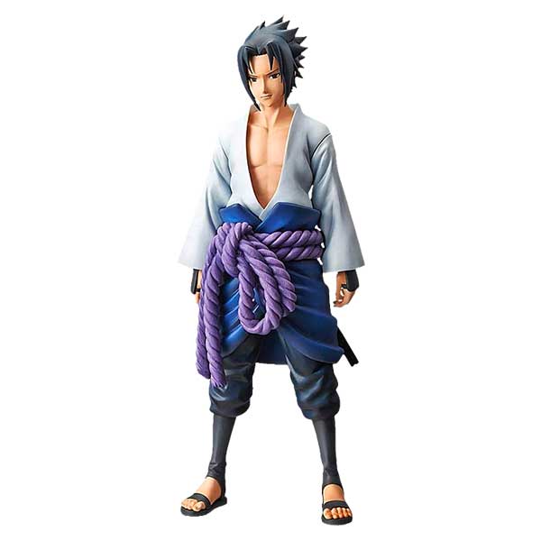 Szobor Uchiha Sasuke (Naruto Shippuden) Szobor Uchiha Sasuke (Naruto Shippuden)