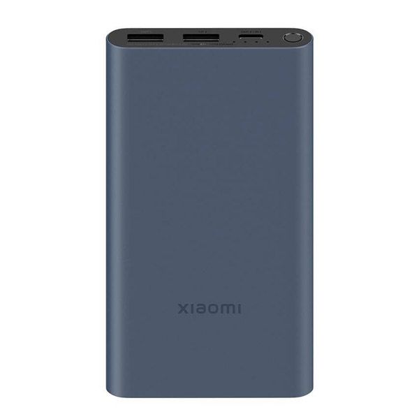 Xiaomi 22.5W Power Bank 10000 (kék) akciós termékkép 1