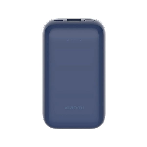 Xiaomi 33W Power Bank 10000mAh Pocket Kiadás Pro