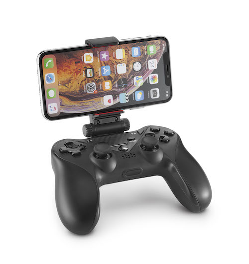 Aiino - Glassy Cover for iPhone 11 Pro Max