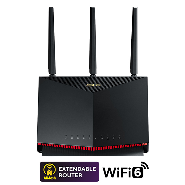 Asus RT-AX86S