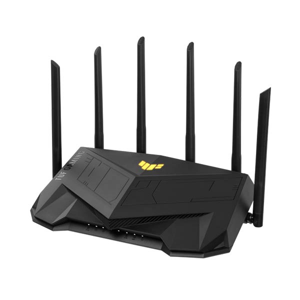 Asus TUF Gaming AX6000 akciós termékkép 1