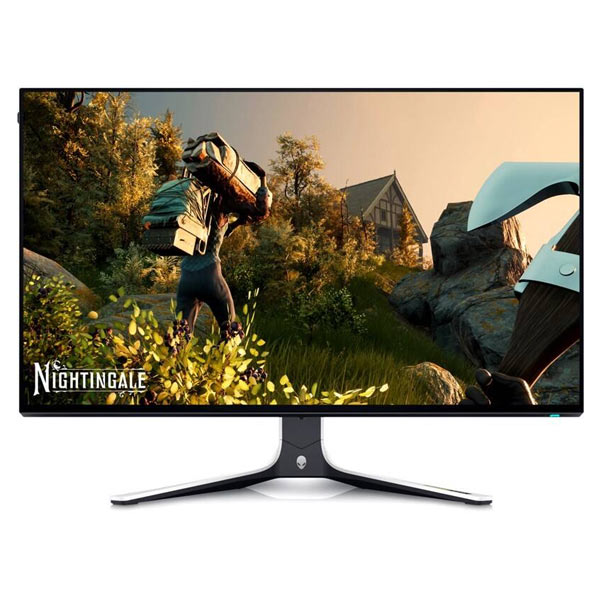 Dell Alienware Gaming Monitor AW2723DF 27" IPS QHD 240Hz 1ms Fehér 3RNBD