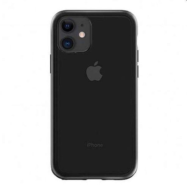 Devia kryt Shark4 Shockproof Case Apple iPhone 11 Pro számára, zöld