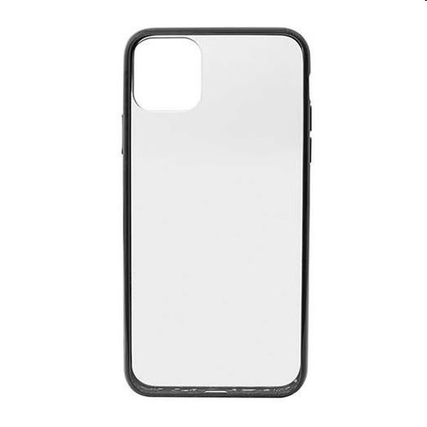 Devia Shark4 Shockproof Case tok iPhone 11 Pro számára, fekete