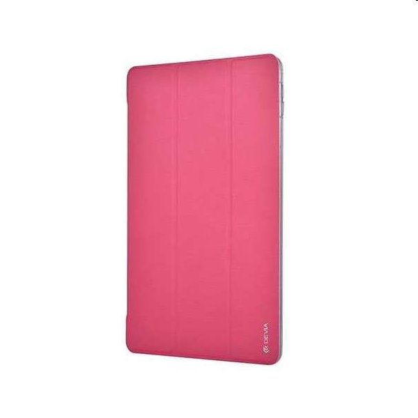 Devia Light Grace tok iPad mini 5 gen. (2019) számára, rózsaszín