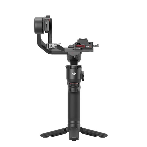 DJI RS 3 Mini DJI RS 3 Mini