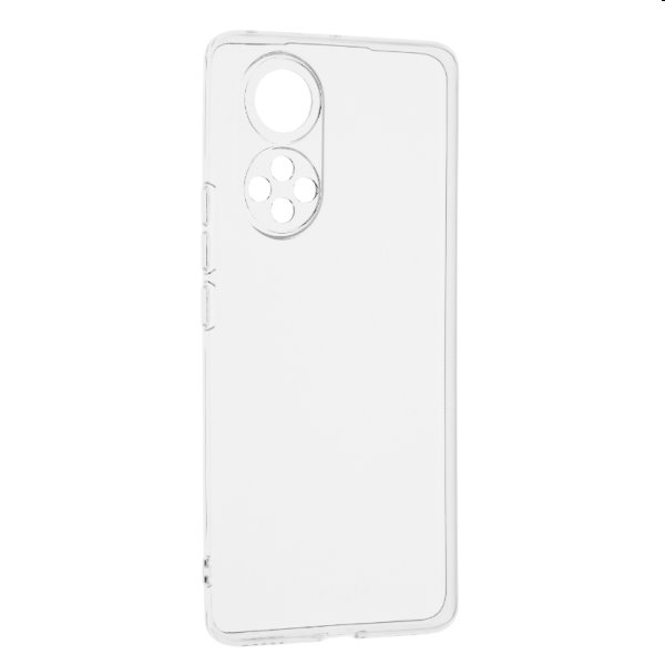 FIXED TPU Zselés tok for Huawei Nova 9/Honor 50, átlátszó