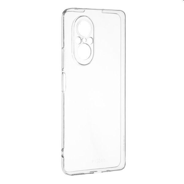 FIXED TPU Zselés tok for Huawei Nova 9 SE, átlátszó