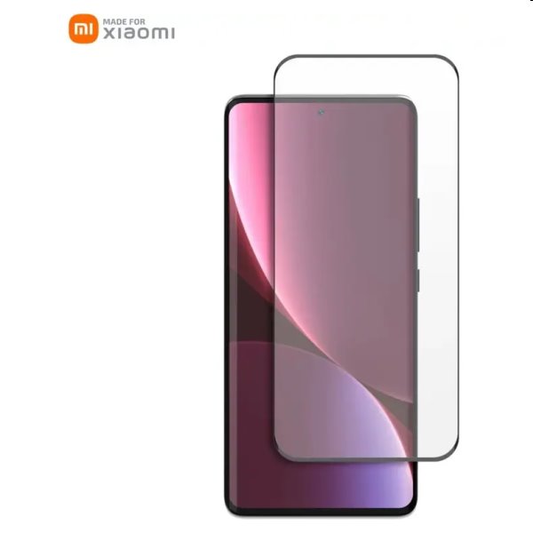 Made for Xiaomi edzett üveg for Xiaomi 12 PRO