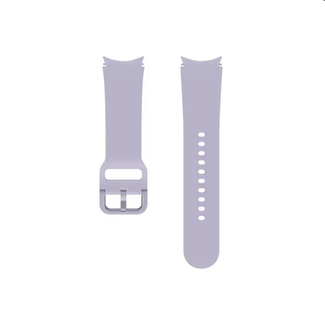 Eredeti sportszíj for Samsung Galaxy Watch5 (M/L), purple