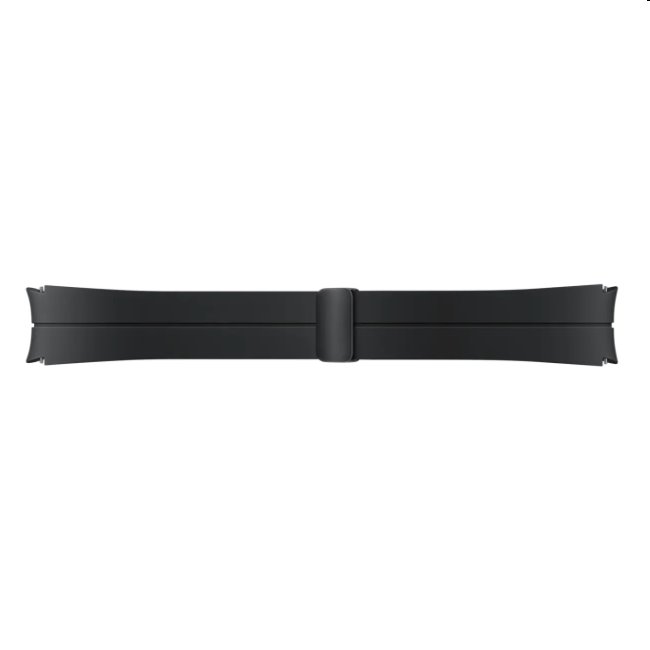 Eredeti sportszíj összecsukható csattal for Samsung Galaxy Watch5, black Eredeti sportszíj összecsukható csattal for Samsung Galaxy Watch5, black