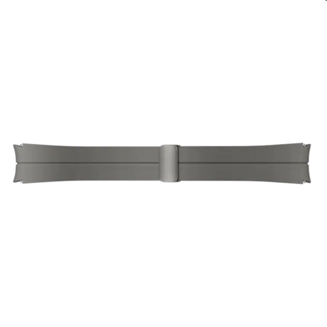 Eredeti sportszíj összecsukható csattal for Samsung Galaxy Watch5, gray Eredeti sportszíj összecsukható csattal for Samsung Galaxy Watch5, gray