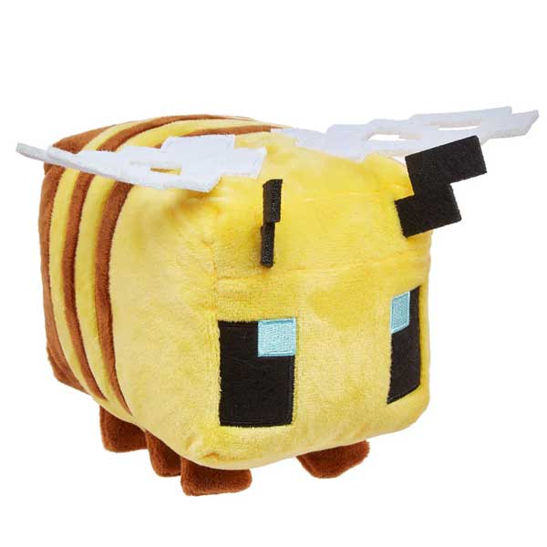 Plüssjáték Basic Bee (Pokémon) akciós termékkép 1