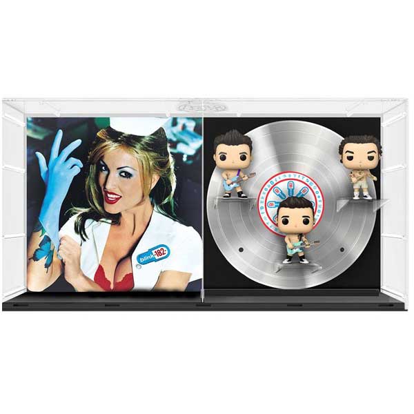 POP! Albums Deluxe: Enema of The State (Blink 182) POP! Albums Deluxe: Enema of The State (Blink 182)