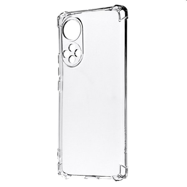 Tok Tactical TPU Plyo for Honor 50/Huawei Nova 9, transparent