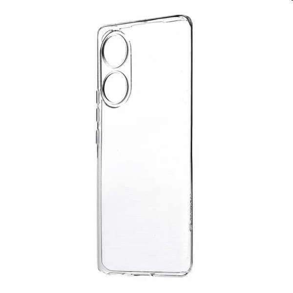 Tok Tactical TPU for Honor 50/Huawei Nova 9, átlátszó