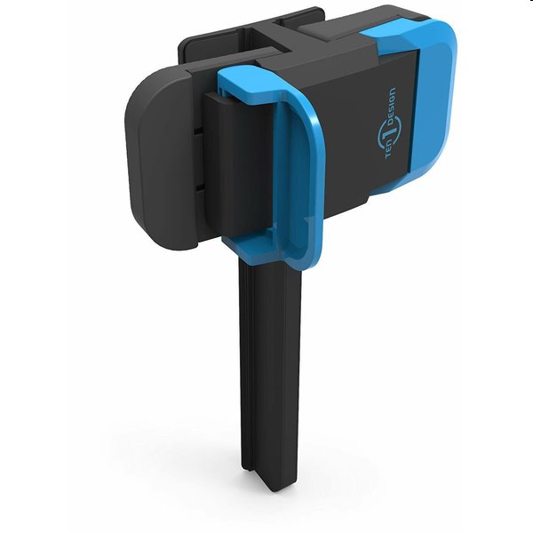 Ten One Mountie Side-Mount Clip iPhone,iPad számára – Kék