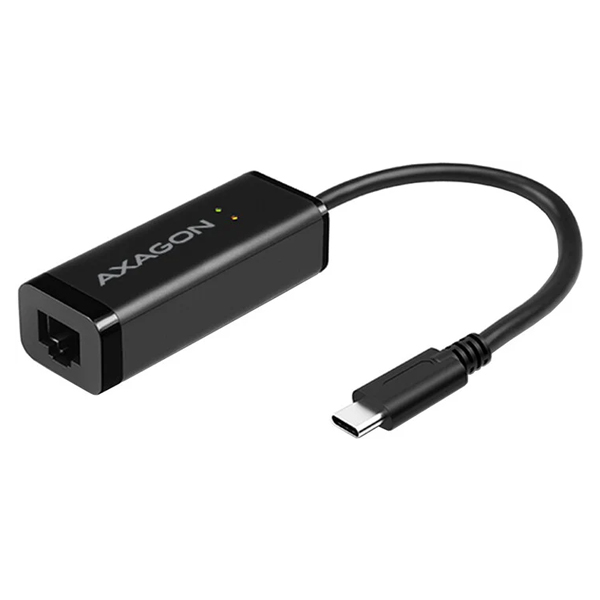 AXAGON ADE-SRC Type-C USB3.1 - Gigabit Ethernet 10/100/1000 adapter