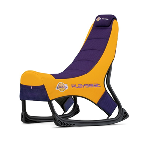 Gamer szék Playseat Active Champ NBA Edition, LA Lakers