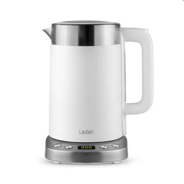 Lauben Electric Kettle EK17WS - OPENBOX (Bontott csomagolás, teljes garancia)