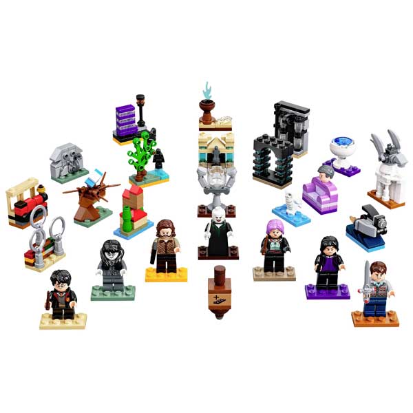 LEGO Adventi naptár (Harry Potter) LEGO Adventi naptár (Harry Potter)