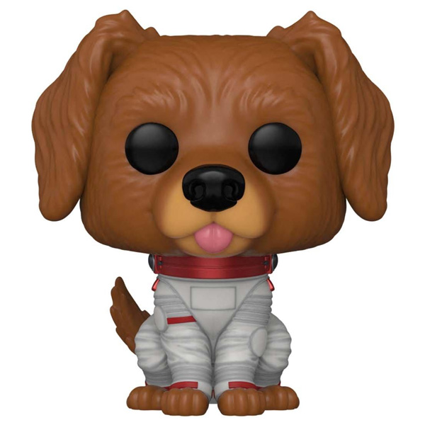 POP! Cosmo Guardians of the Galaxy (Marvel) POP! Cosmo Guardians of the Galaxy (Marvel)