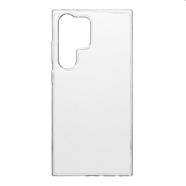 Tok Tactical TPU for Samsung Galaxy S23 Ultra, átlátszó