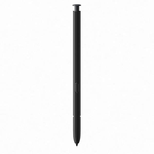 Stylus S Pen for Samsung Galaxy S23 Ultra, black