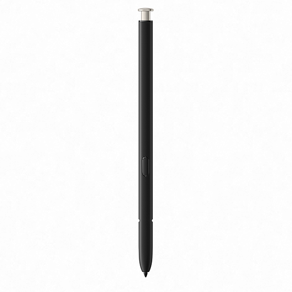 Stylus S Pen for Samsung Galaxy S23 Ultra, cream