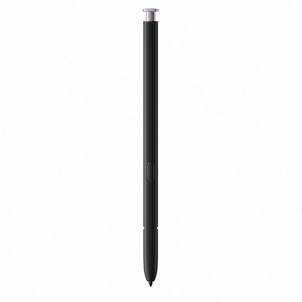 Stylus S Pen for Samsung Galaxy S23 Ultra, lavender