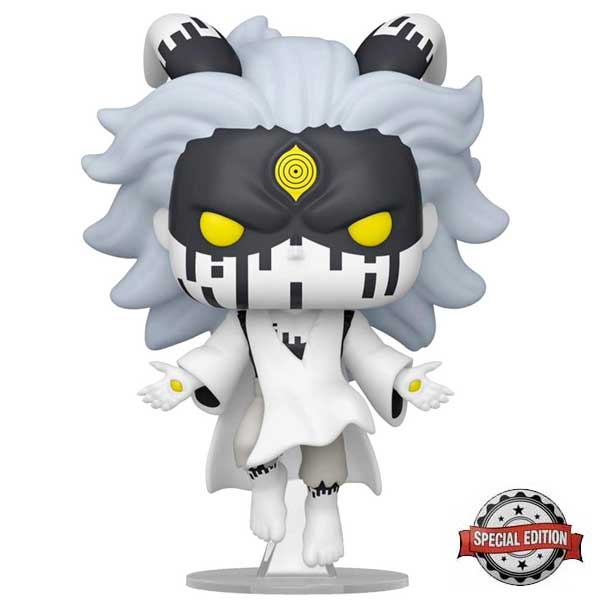 POP! Animation: Momoshiki (Boruto: Naruto Next Generations) Special Kiadás