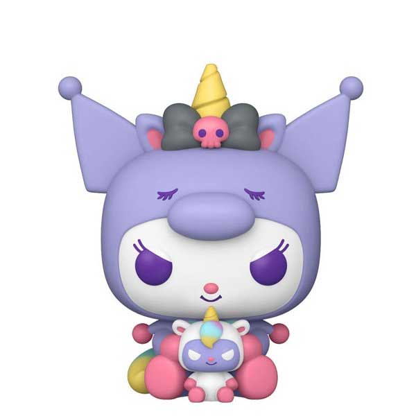 POP! Kuromi (Hello Kitty) figura POP! Kuromi (Hello Kitty) figura
