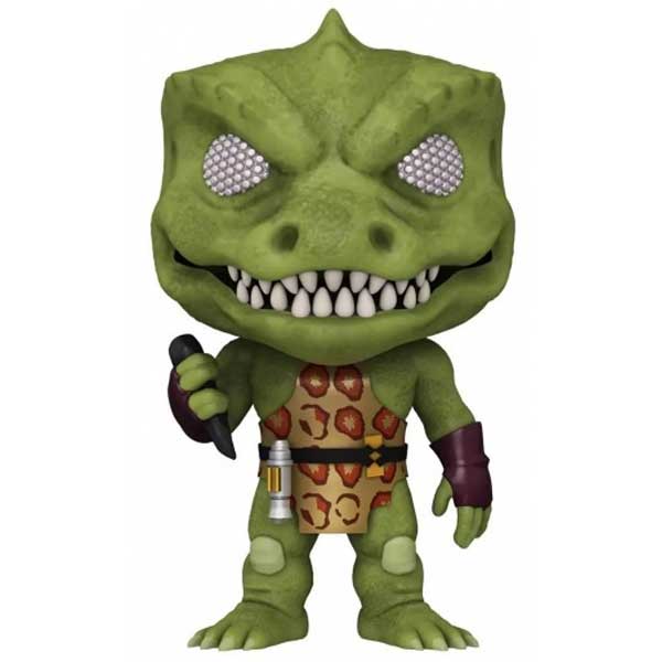 POP! TV: Gorn (Stark Trek) figura