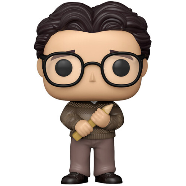 POP! TV Guillermo (What We Do In The Shadows) figura