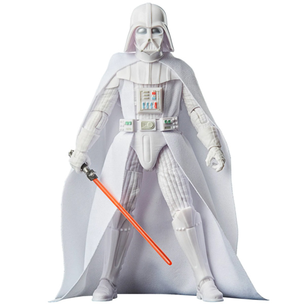 Star Wars The Black Series Infinities Darth Vader Action Figure - OPENBOX (Bontott csomagolás, teljes garancia) Star Wars The Black Series Infinities Darth Vader Action Figure - OPENBOX (Bontott csomagolás, teljes garancia)