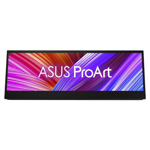 ASUS ProArt Display PA147CDV 14" IPS, Full HD, 100% sRGB, fekete