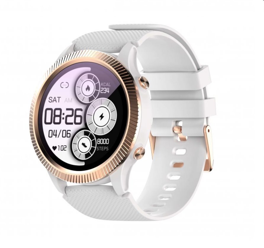 CARNEO Athlete GPS arany